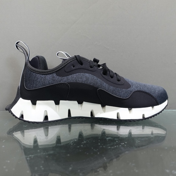 Reebok Zig Dynamica Women's Sneakers #871 - Picture 3 of 8